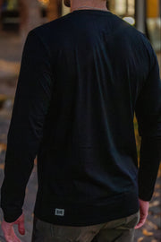 Men's Merino Long Sleeve